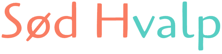 Sød Hvalp
