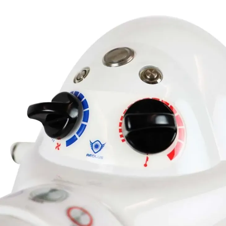Aeolus Flamingo Brushless Blower | TD-906