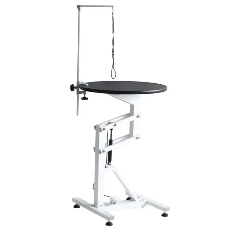 Aeolus Hydraulisk mini-trimmebord