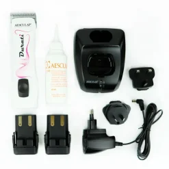Aesculap Durati ProWhite trimmer | Trådløs
