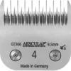 Aesculap klippeskær 4 | 9,5 mm