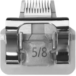 Aesculap klippeskær 5/8 | 0,8 mm Poteskær