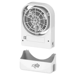 AFP Chill out | Kølende Ventilator