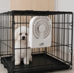 AFP Chill out | Kølende Ventilator