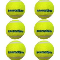 AFP Interactives - Aportbolde 6 stk.