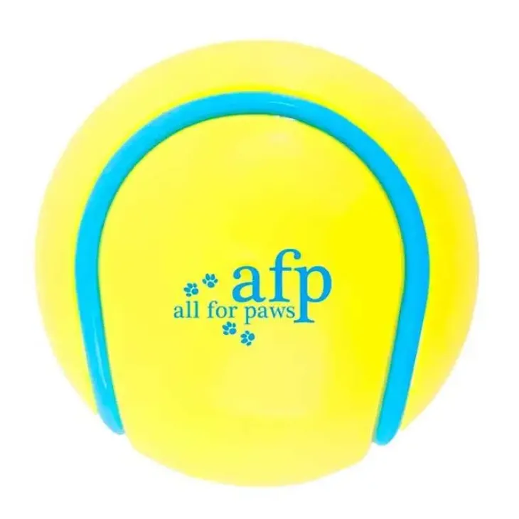 AFP TPR High Bounce Bold med Piv | 6,5 cm