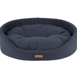 Amiplay Oval Hundeseng | Color
