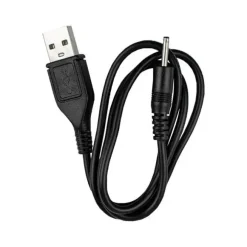 Anti-Bark USB | Anti-gø-halsbånd