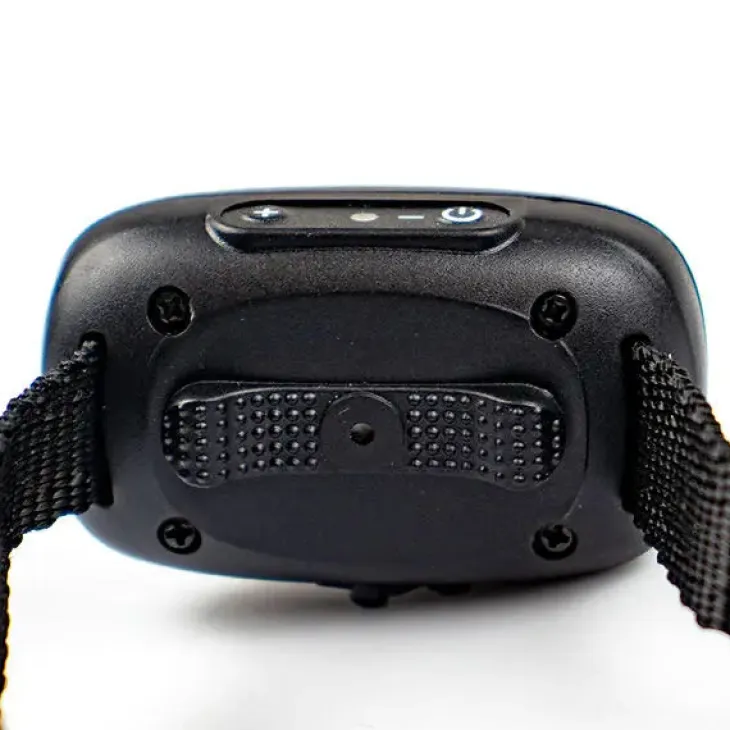 Anti-Bark USB | Anti-gø-halsbånd