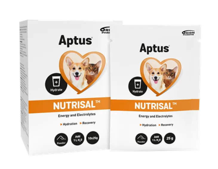 Aptus Nutrisal