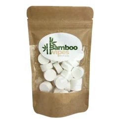Bamboo Wipes
