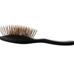 B&B Premium Kobber Pin Brush | 3,3 cm