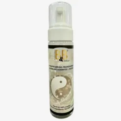 B&B Waterless Shampoo DeLuxe