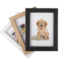 Billedramme til PawPrint | Flere farver