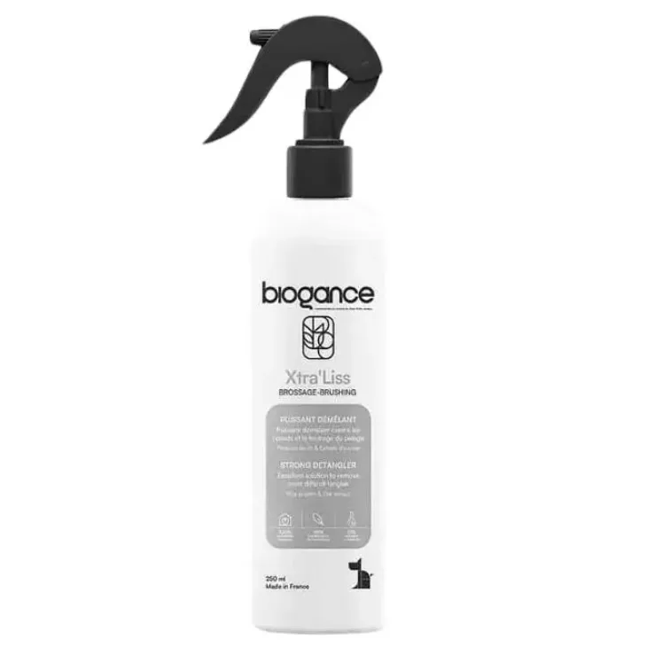 Biogance Extra 'Liss Strong Detangler, Filtspray | 250ml