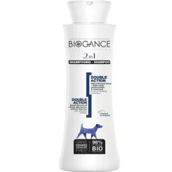 Biogance 2i1 Shampoo