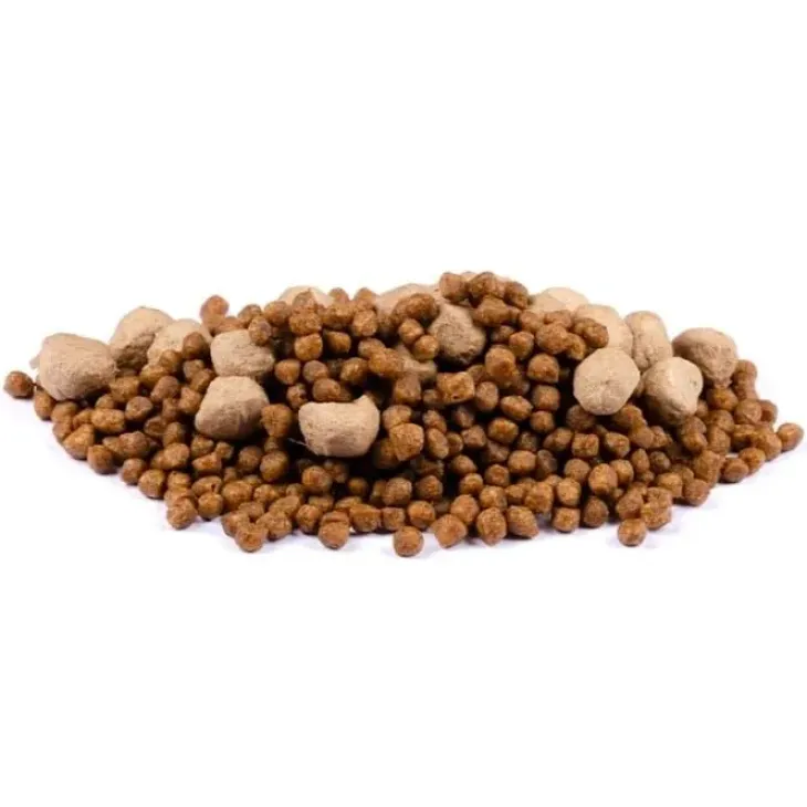 Brit Care Mini Raw Delights Adult, Beef | Tørfoder 2kg