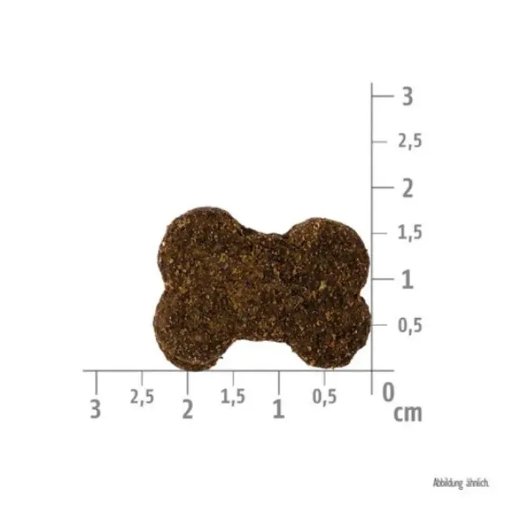 Brit Crunchy Snack, Insects With Tuna | 200g.