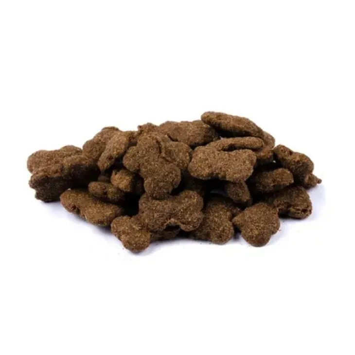 Brit Crunchy Snack, Insects With Tuna | 200g.