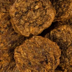 Brit Jerky Rabbit Meaty Coins | 80g