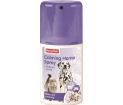Calming Home Spray