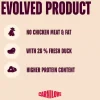 Carnilove Active Dog Duck & Pheasant, Adult All Breeds | Tørfoder