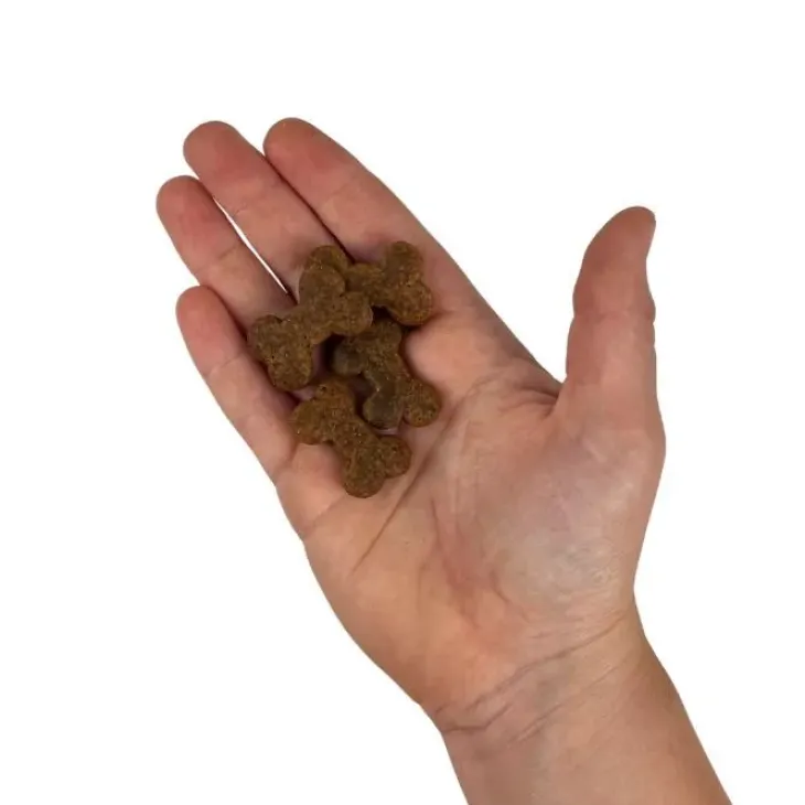 Carnilove Crunchy Snack, Wild Boar with Rosehips | 200g