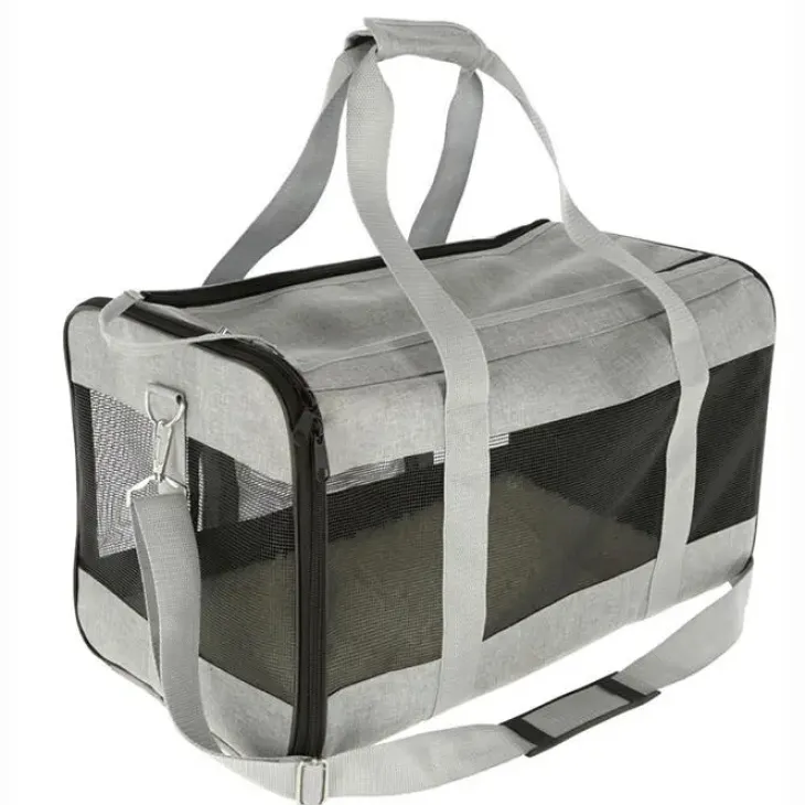 Casual Flytaske | Rejsetaske