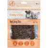 Companion Beef Jerky Bites | 80g