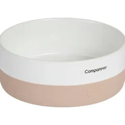Companion Keramik Skål m. Silikonebund