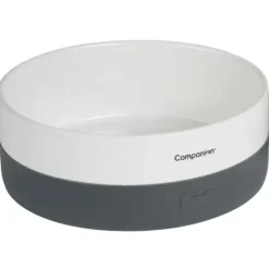 Companion Keramik Skål m. Silikonebund