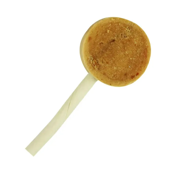 Companion Lollipop | Kylling
