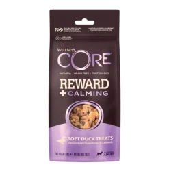 Core Reward+ Calming Treats Duck | 170g