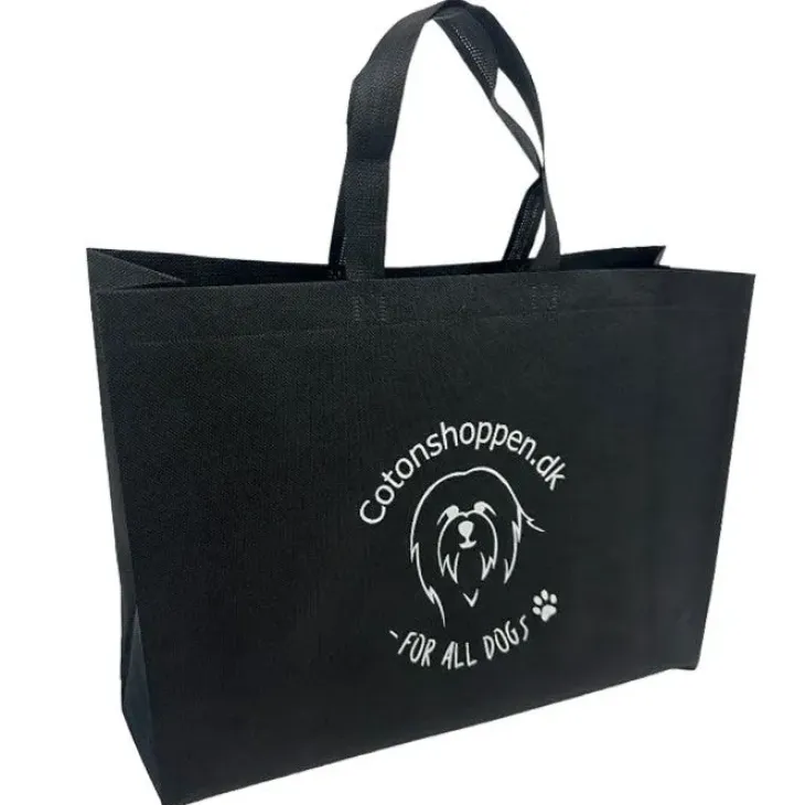 Cotonshoppens Shoppingbag