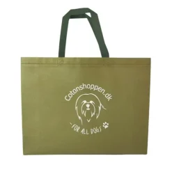 Cotonshoppens Shoppingbag