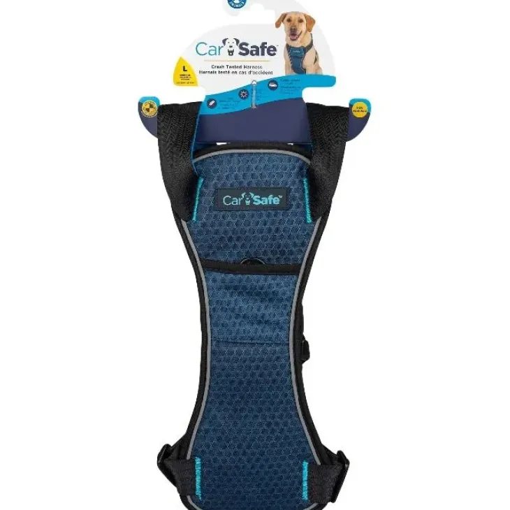 Crash Tested Bilsele