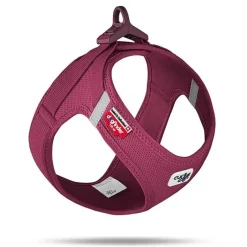Curli Clasp Air Mesh Step-in Hundesele