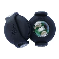 Curli LED safety lights | 2 stk