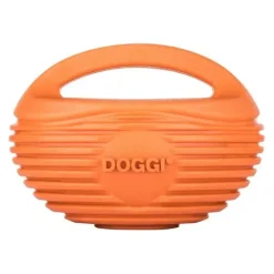 DOGGI Rugby bold | 11 cm