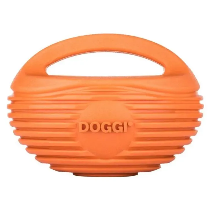 DOGGI Rugby bold | 11 cm