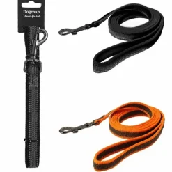 Dogman AntiSlip-line Iris