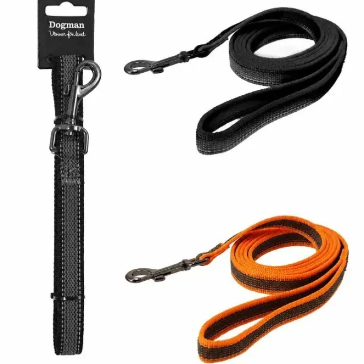 Dogman AntiSlip-line Iris