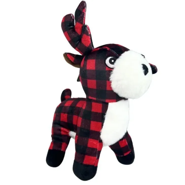 Dogman SantaDeer