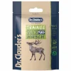 Dr. Clauders Trainee godbidder | Hjort 50g.