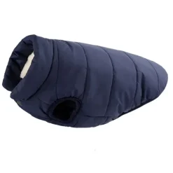 Dynevest med fleecefor | OUTLET