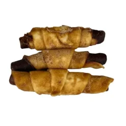 Faunakram Chicken Hot Dog | 10 cm | 170g
