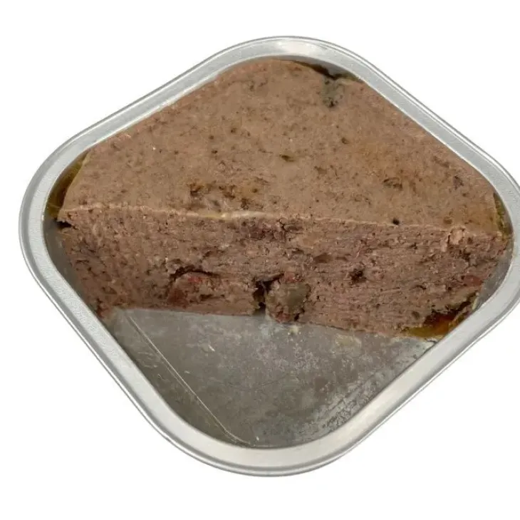 Faunakram Dog Paté, Chicken | 300g