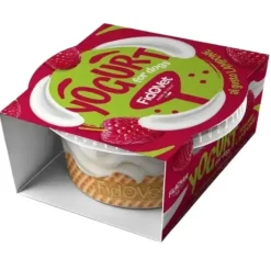 Fidovet Yogurt
