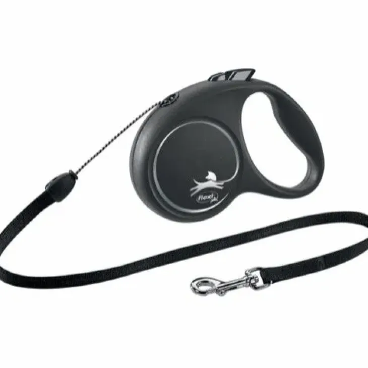 FLEXI Black design | Snor