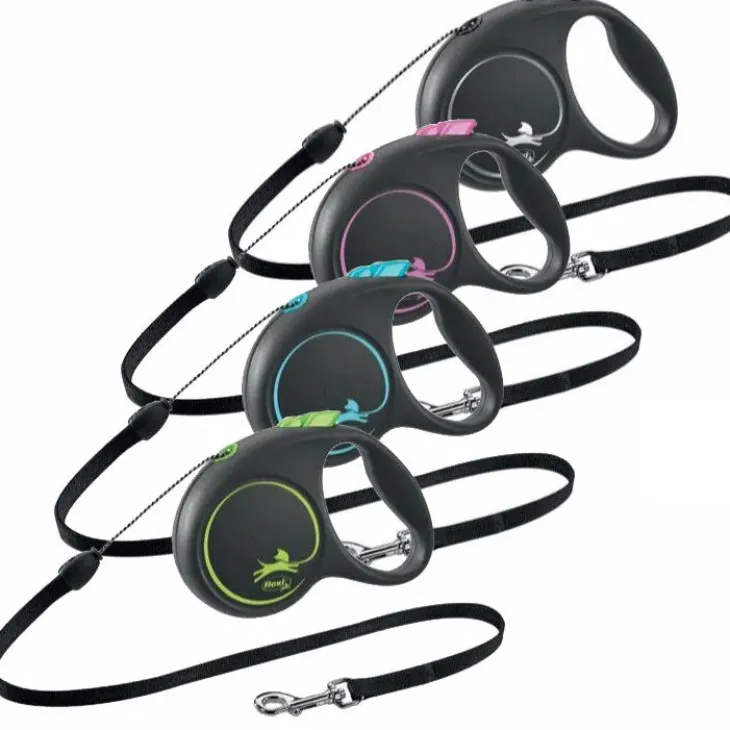 FLEXI Black design | Snor